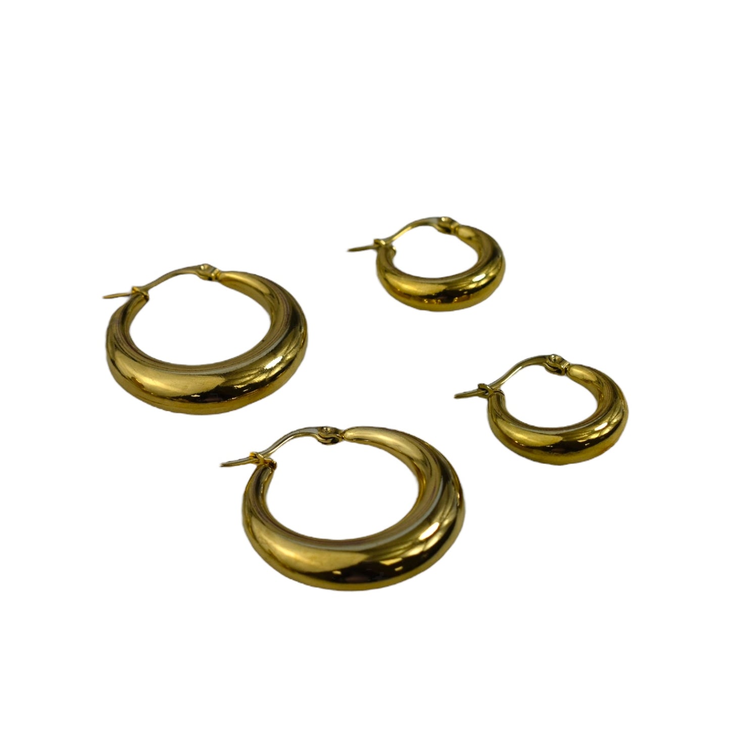 Aura earrings