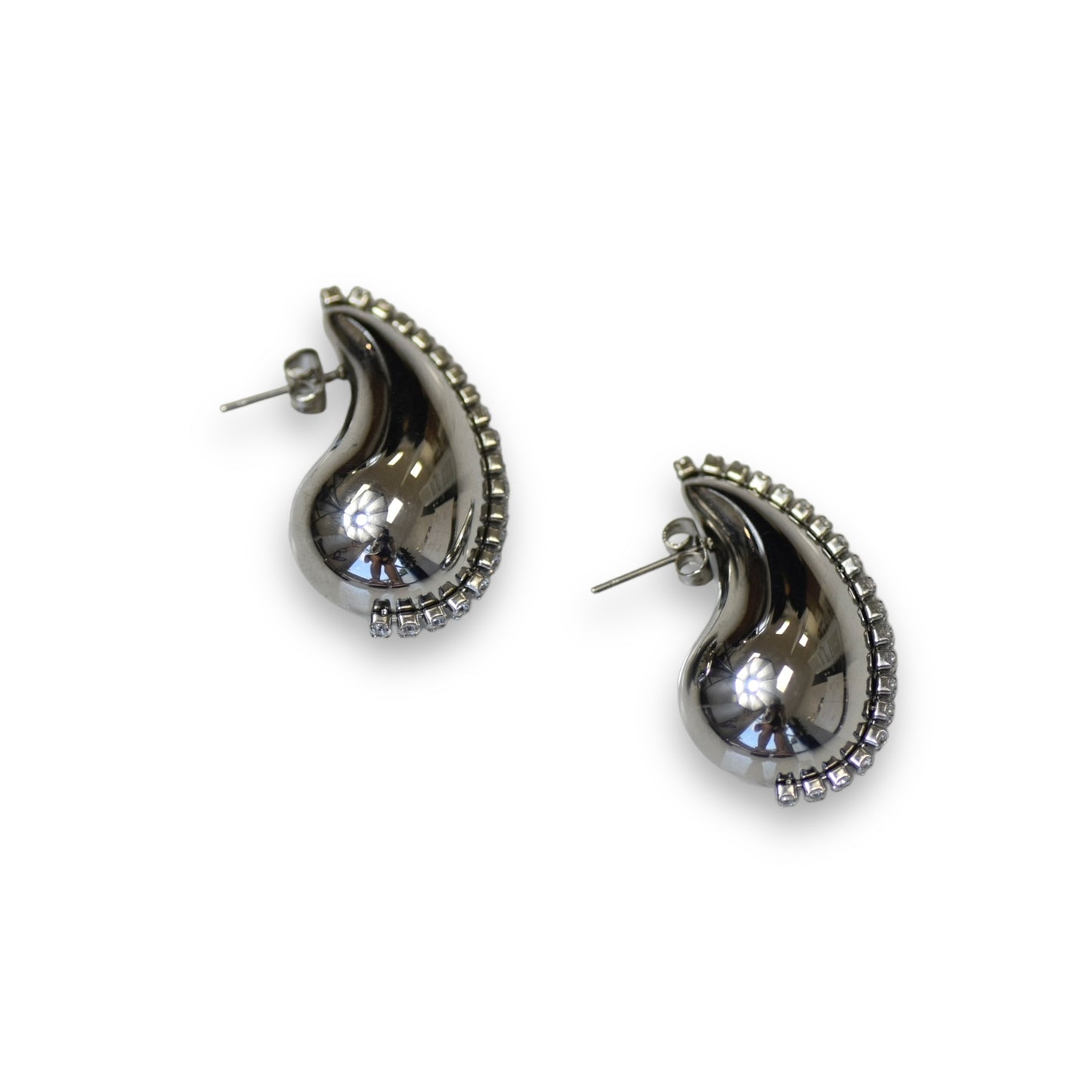 Constelación drop earrings