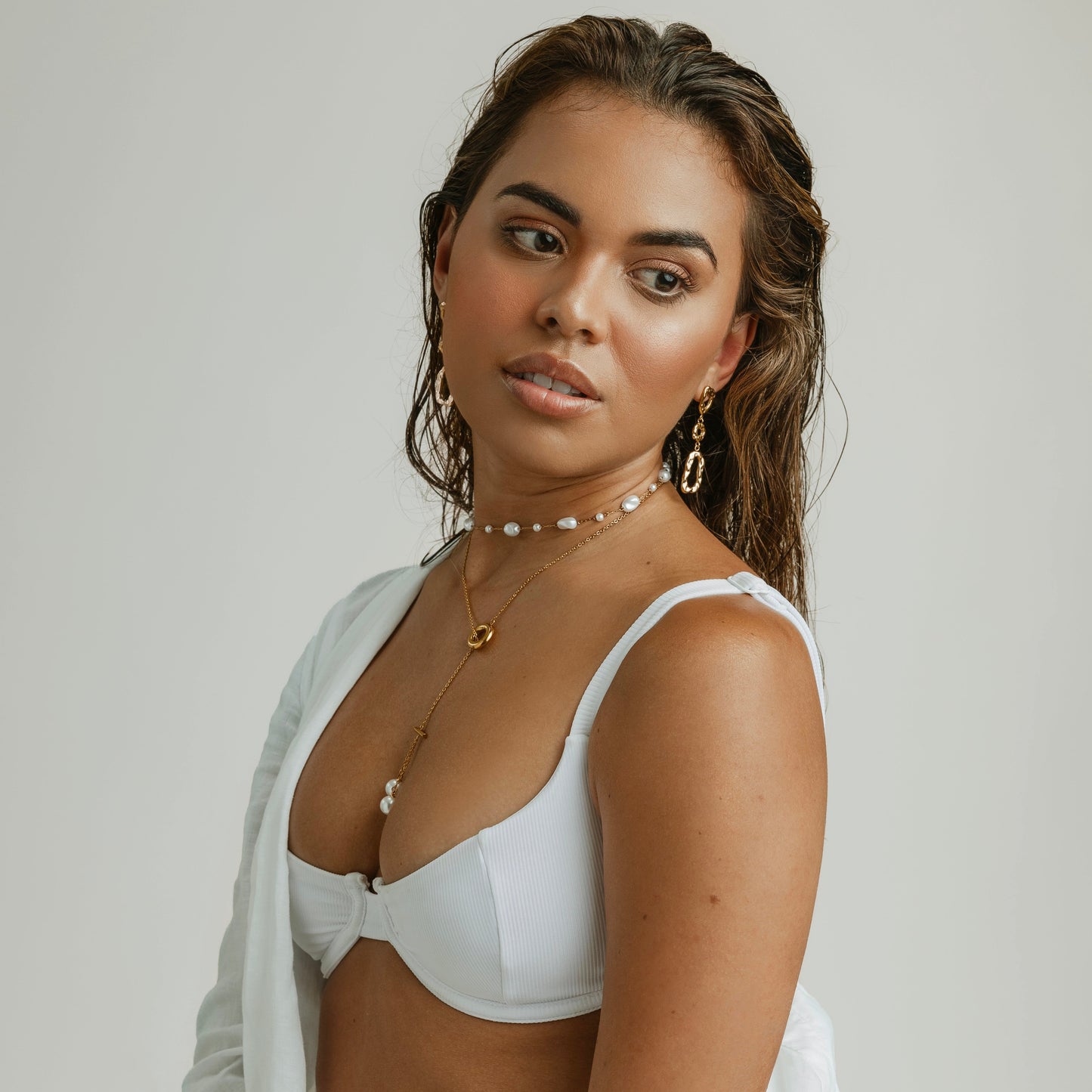 Marina Earrings