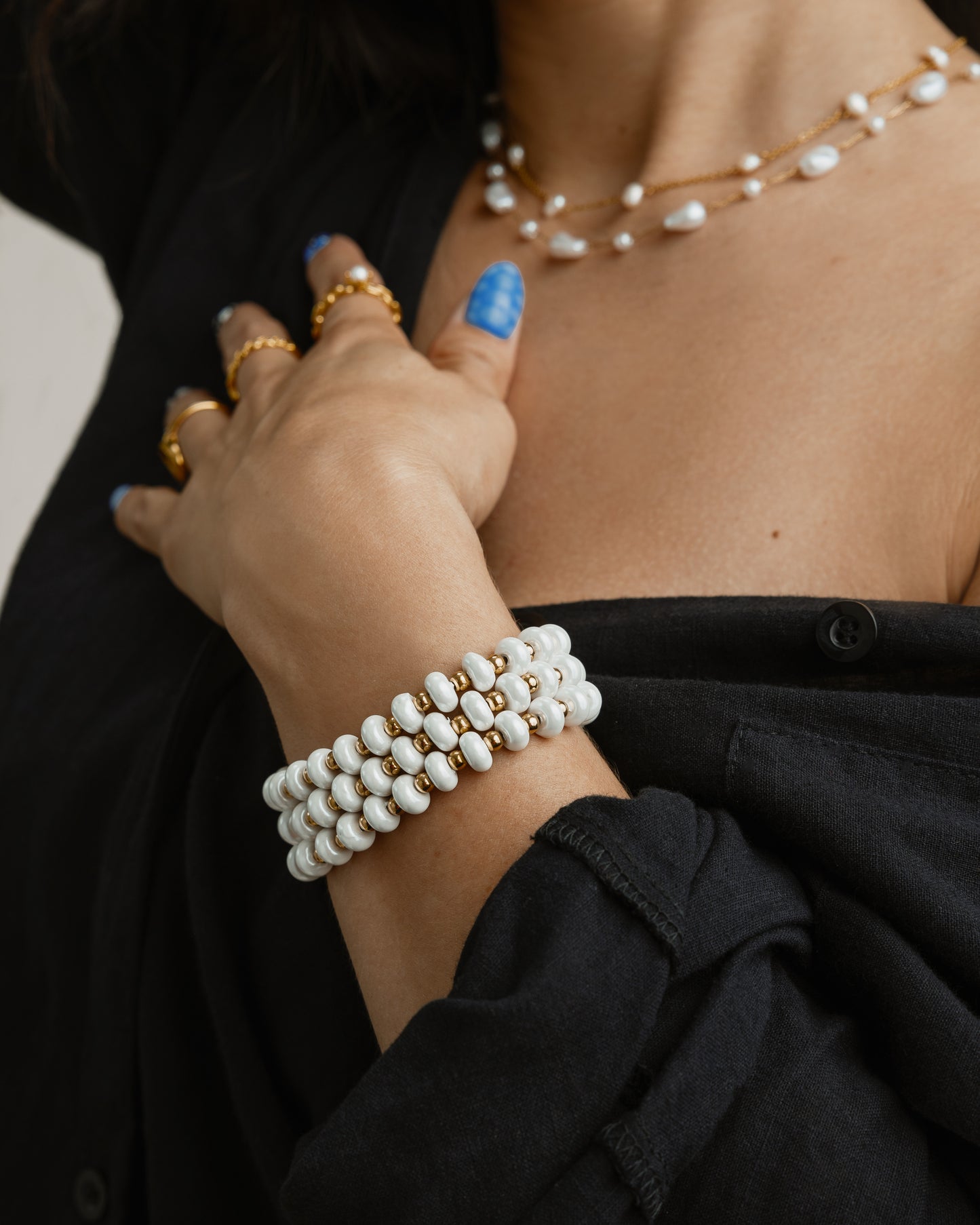 Perla Bracelet