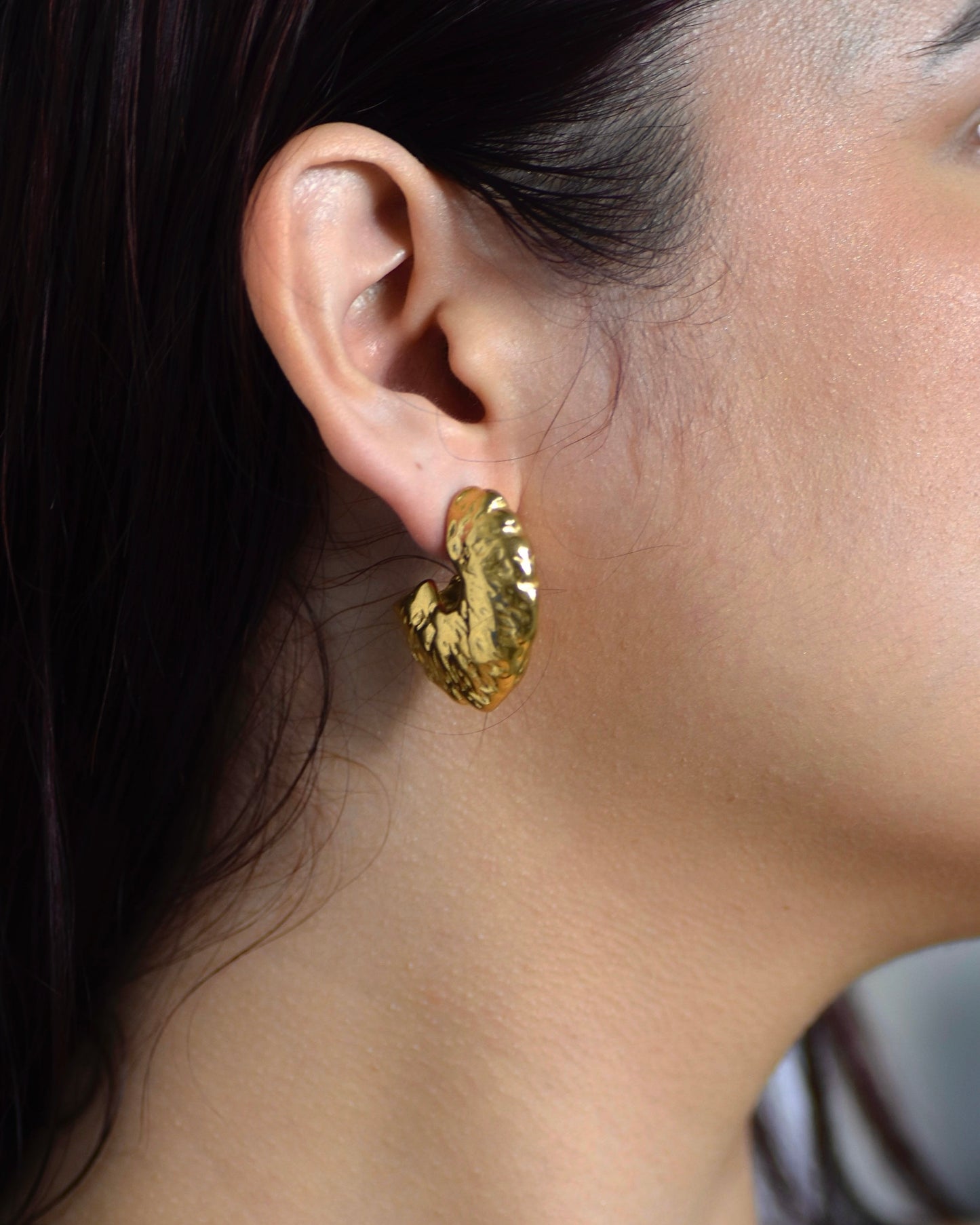 Coralina Earrings