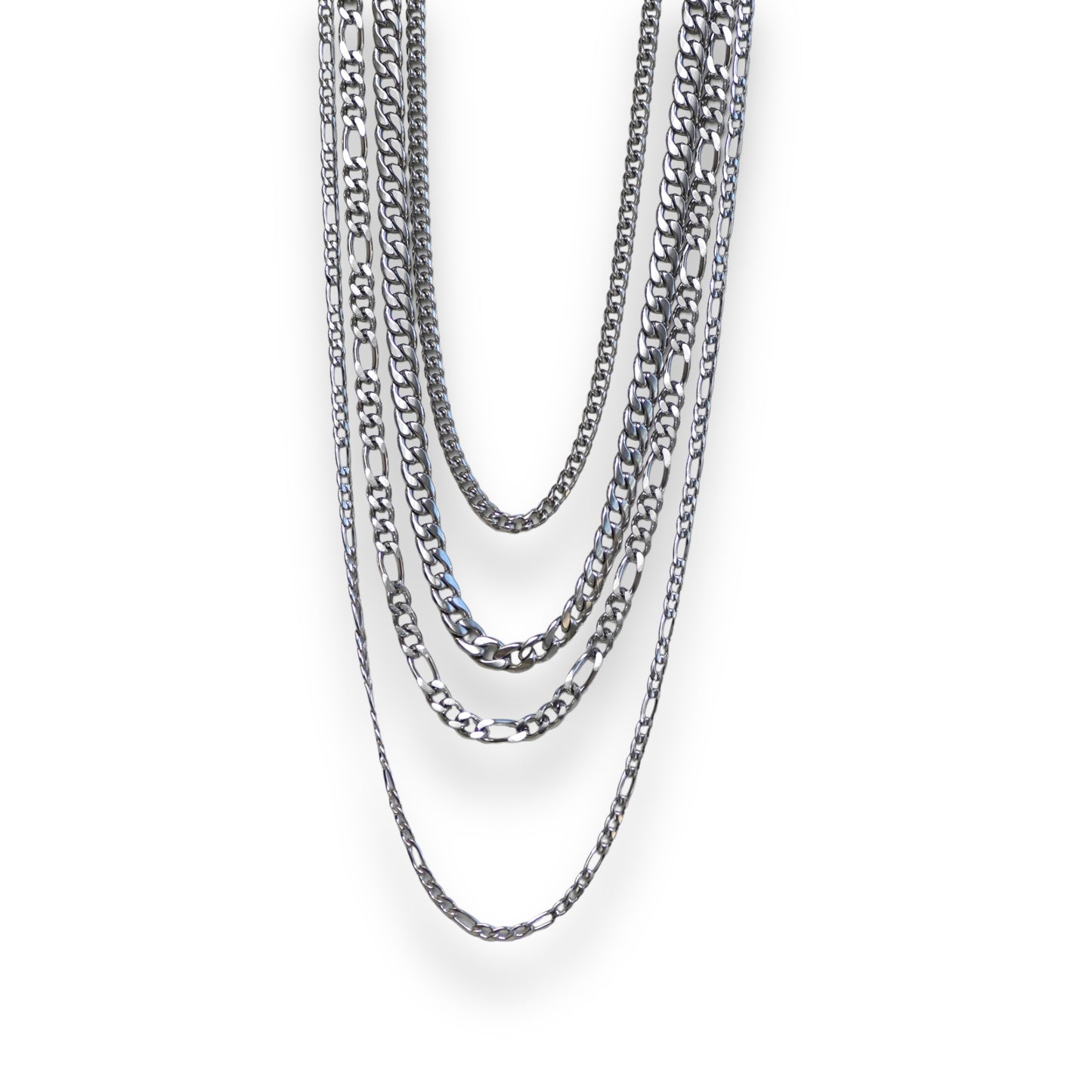 Armonía necklace