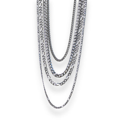 Armonía necklace