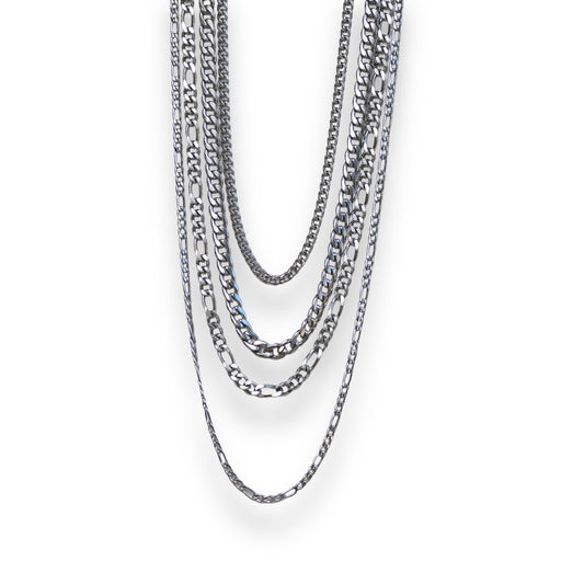 Armonía necklace
