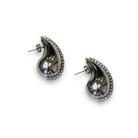 Constelación drop earrings