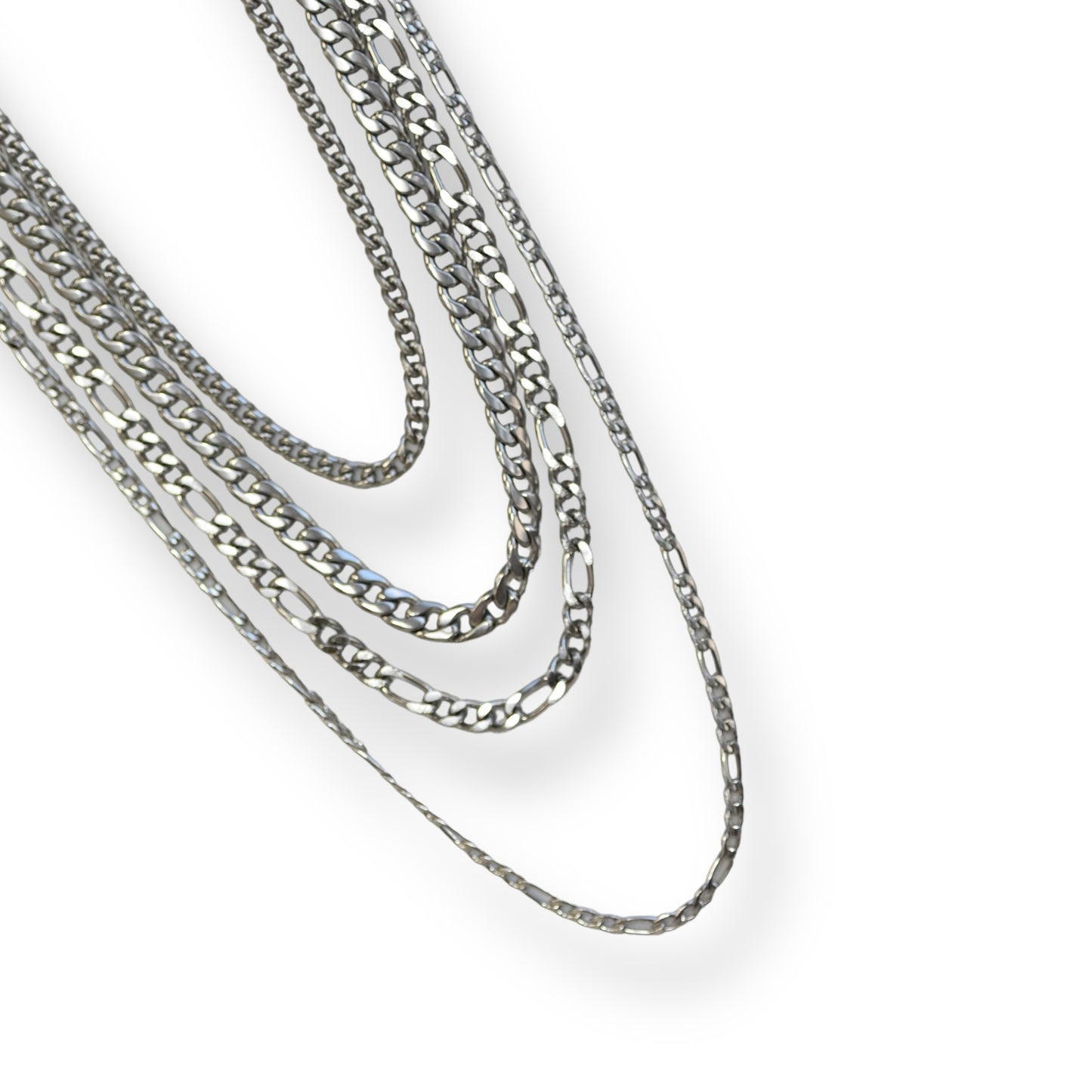 Armonía necklace