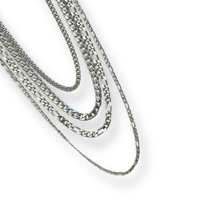 Armonía necklace