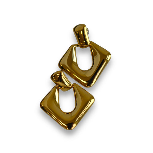 Áurea earrings