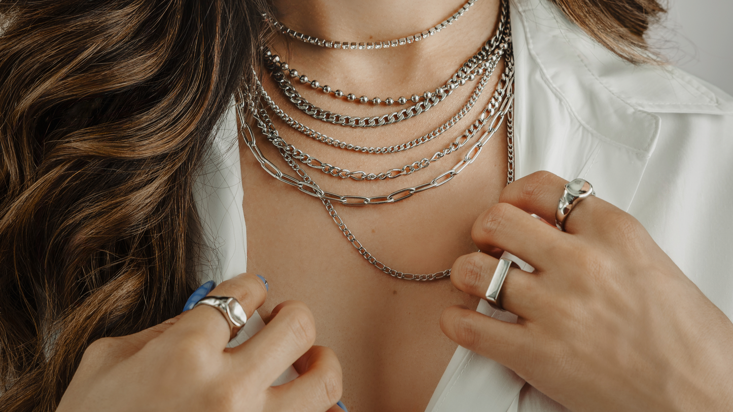 Armonía necklace