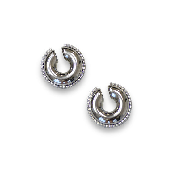 Constelación cuff earrings