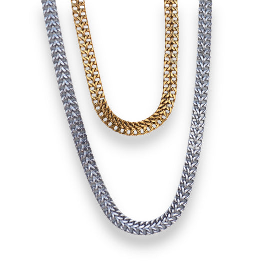 Classic chain