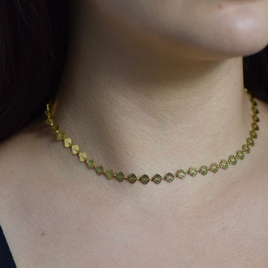 Ariel Necklace
