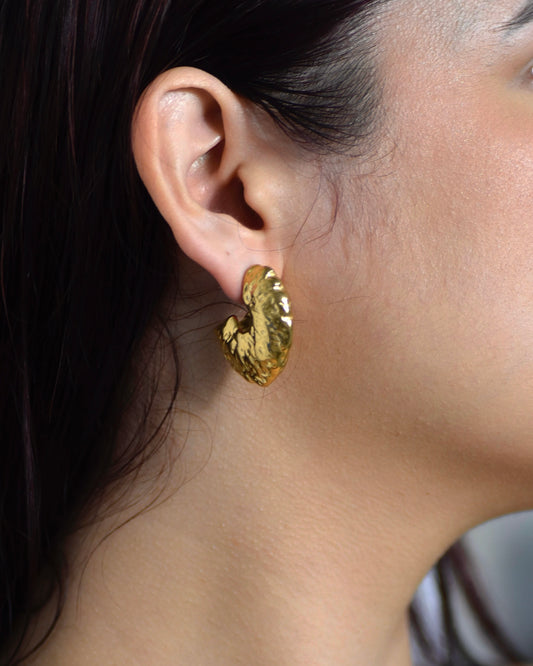 Coralina Earrings