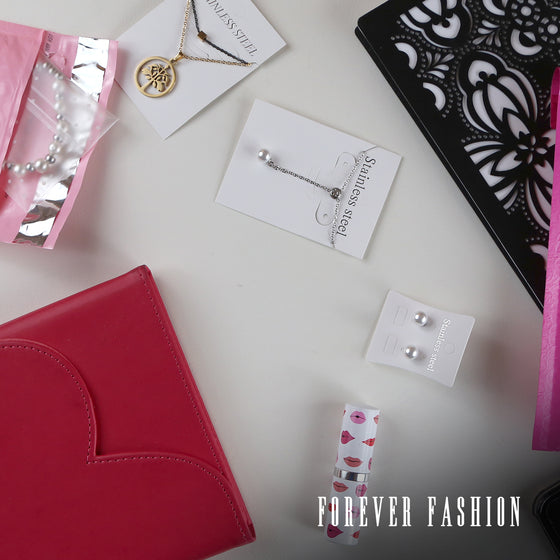 Suscripción de REGALO por 3 Meses al Club Mensual de Forever Fashion