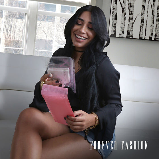 Suscripción de 3 Meses al Club Mensual de Forever Fashion