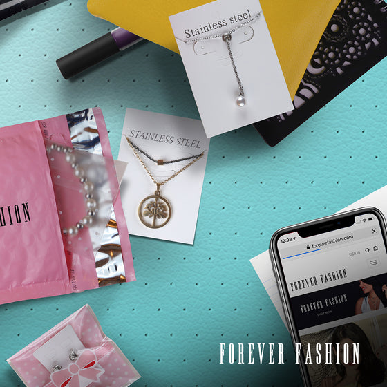 Suscripción de 3 Meses al Club Mensual de Forever Fashion